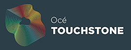 Oce Touchstone Logo