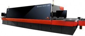 Nozomi 18000+ LED Single-Pass Printer
