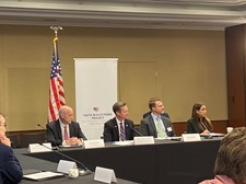 roundtable discussion