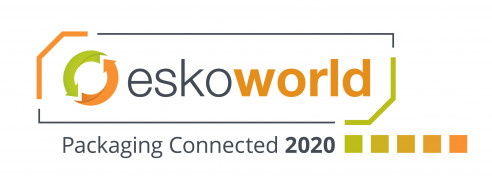 Virtual Eskoworld Logo