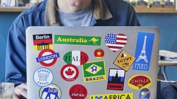 Why the Sticker Opportunity is Strong