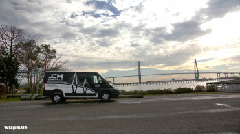 Wrapmate, 3M sign collaboration agreement.