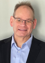 Sam Crosby, Graphic Finishing Partners