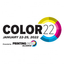 COLOR22 logo