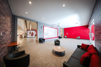 Canon Solutions America Customer Innovation Center (CIC)