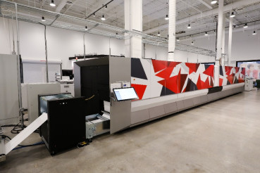 Canon Solutions America Customer Innovation Center (CIC)