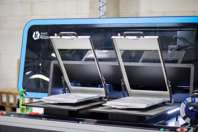 Printful adding more than 50 Kornit Digital Atlas systems in 2021.