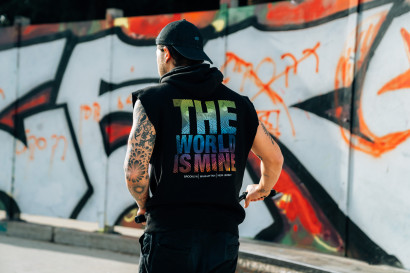 Kornit Atlas MAX output