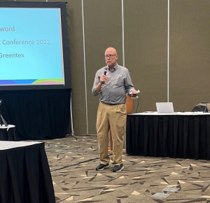 Ray Weiss, PRINTING United Alliance