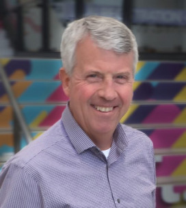 Tom Metzger was former president of METZGERS, a commercial printer located in Toledo, Ohio.