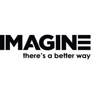 IMAGINE Group logo