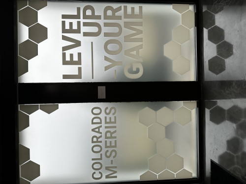 Colorado M-Series