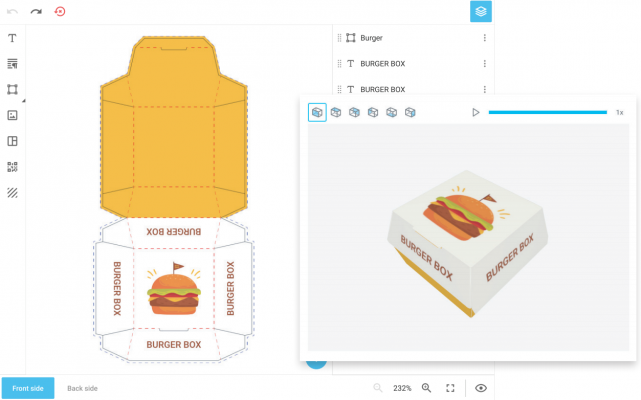 Customer's Canvas &mdash; Aurigma