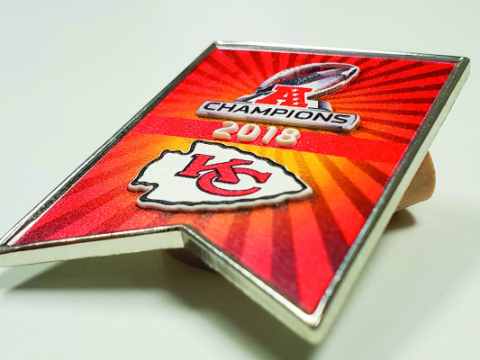 The right software can help designers create unique 3D effects.