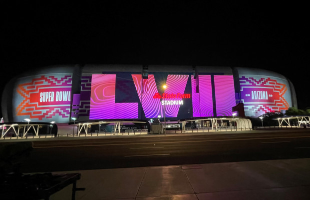 Super Bowl LVII