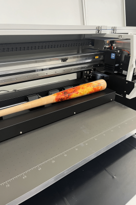 DPI Labratory catalyst uv printing