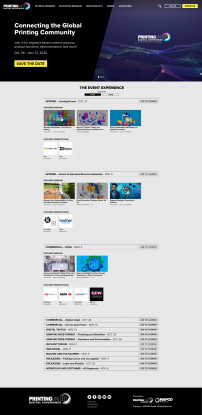 PRINTING United Digital Experience