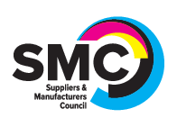Suppliers and Manufacturers Council (SMC) logo
