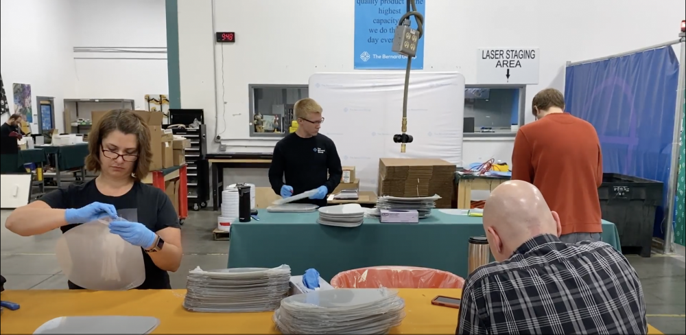 Engagement is how you promote and maintain culture.