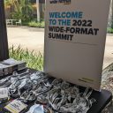 Welcome to Wide-format Summit 2022