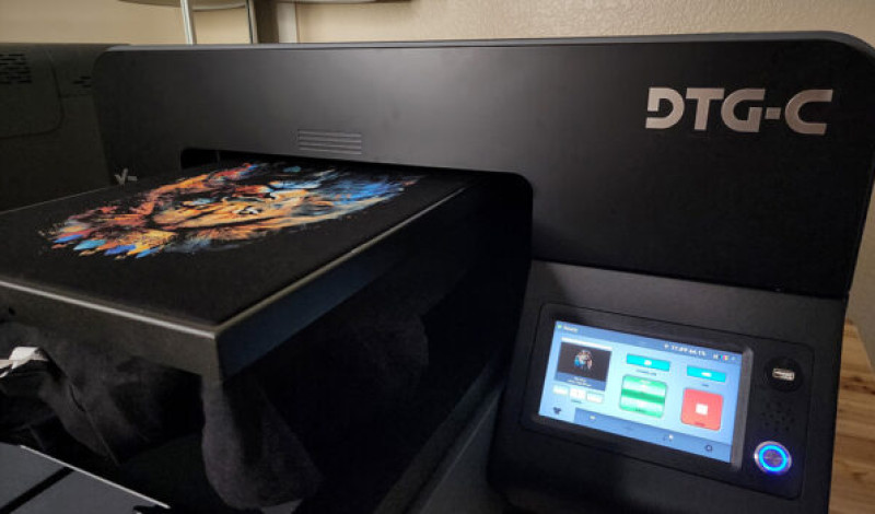 DTG and DTF: How to Choose the Best Printing Method for Your Customer’s ...