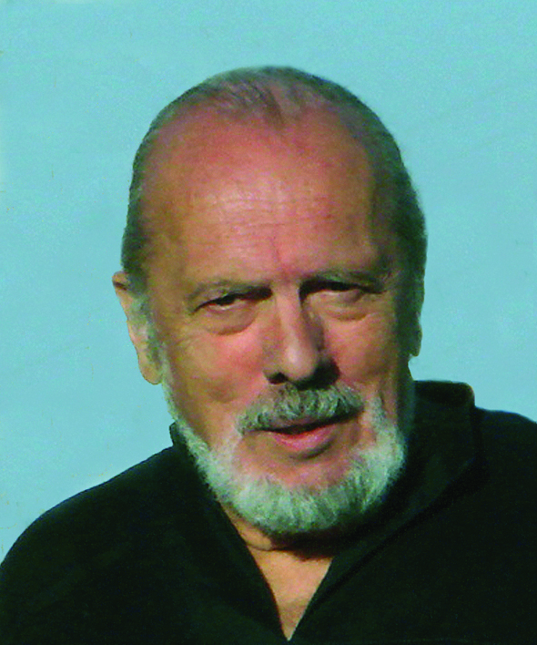 Screen Printing Industry Legend Michel Caza Passes