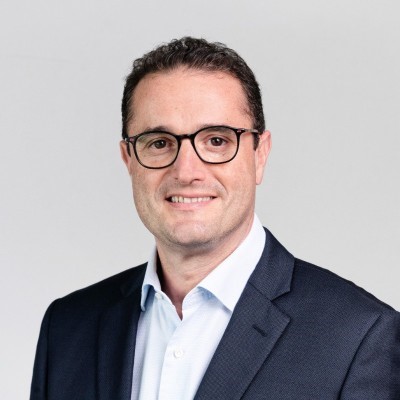 HP's Oscar Vidal on Wide-Format Product Development
