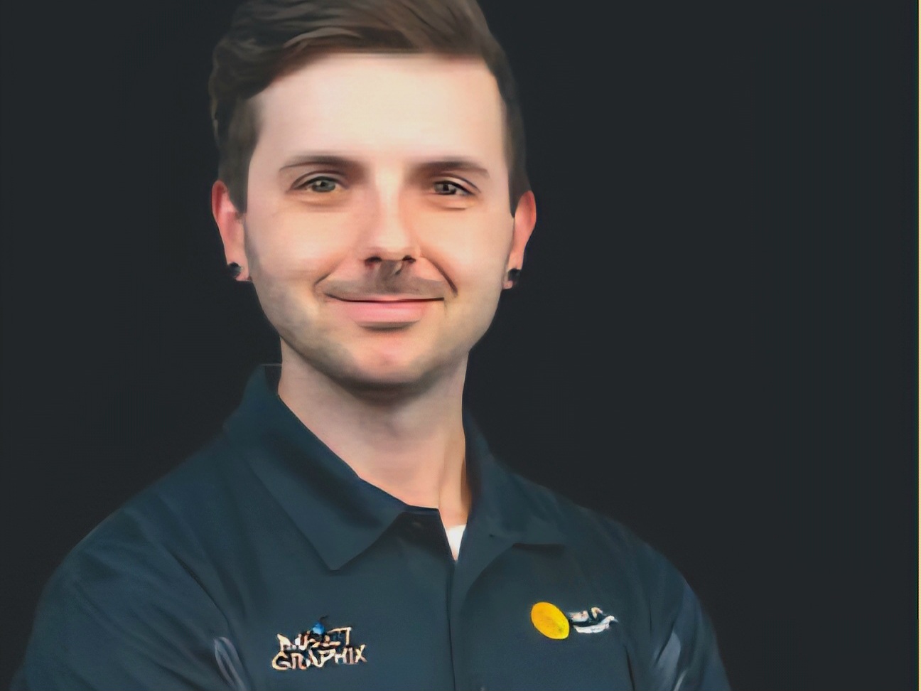 Expo Bound: Learning to Scale and Building Connections - Wide-format Impressions