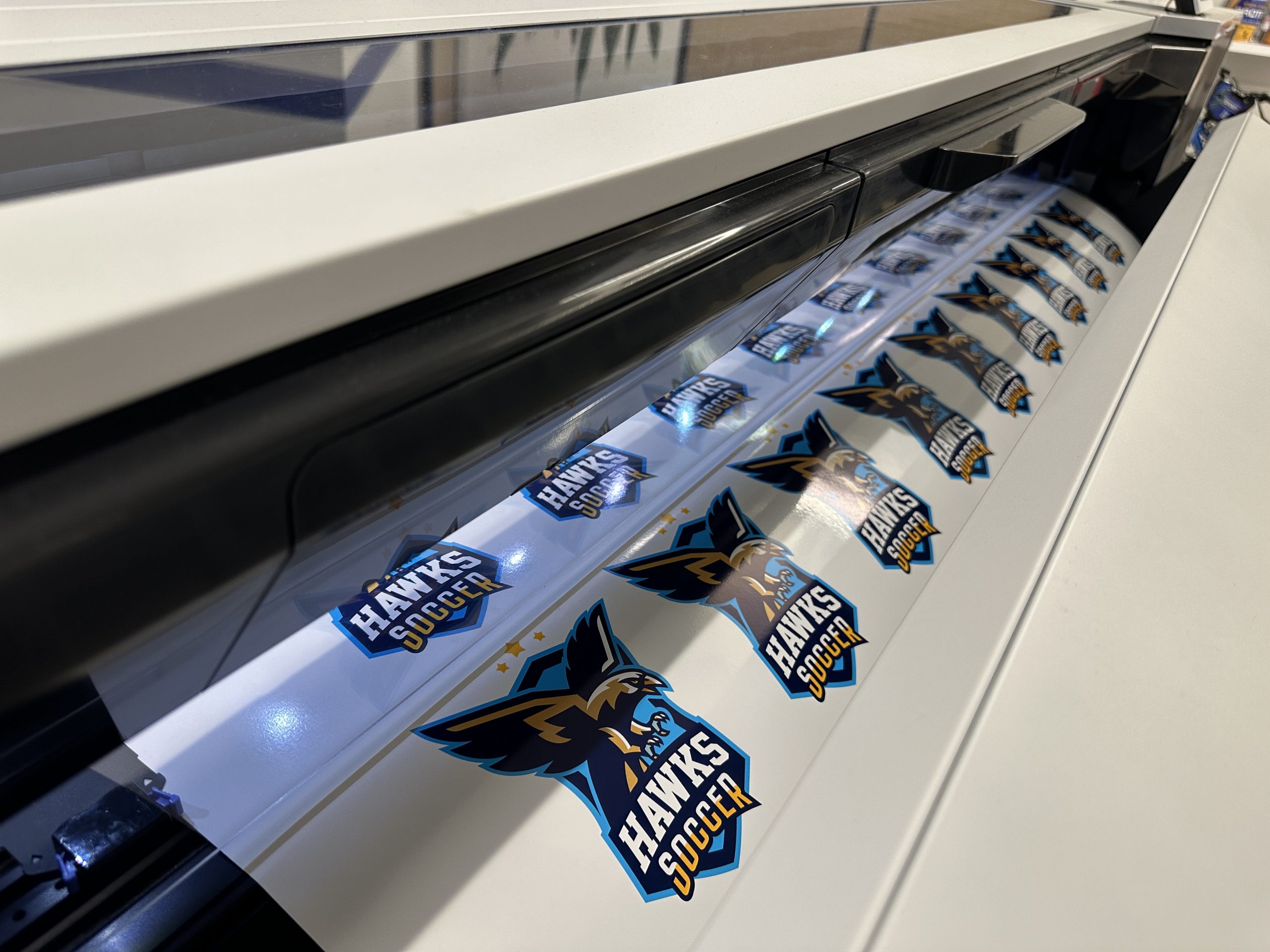 Sticker and Magnet Printing: What Works and What D