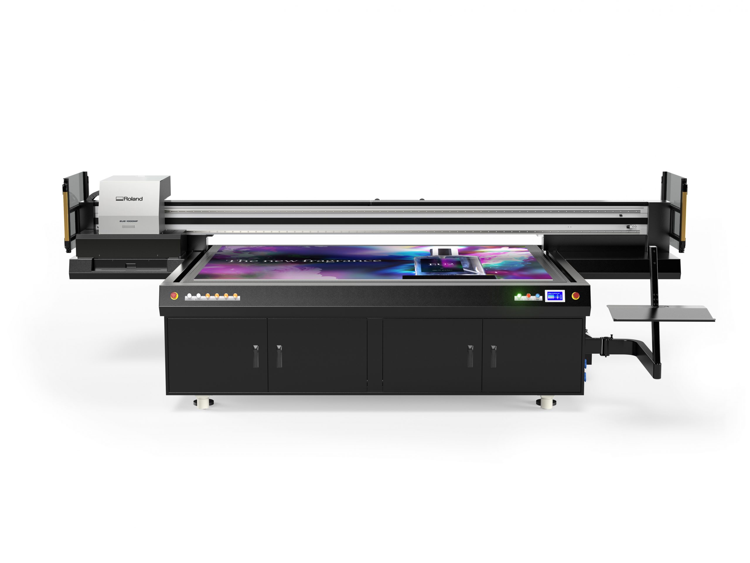 Roland DG Announces North American Launch of the EU2-1000MF