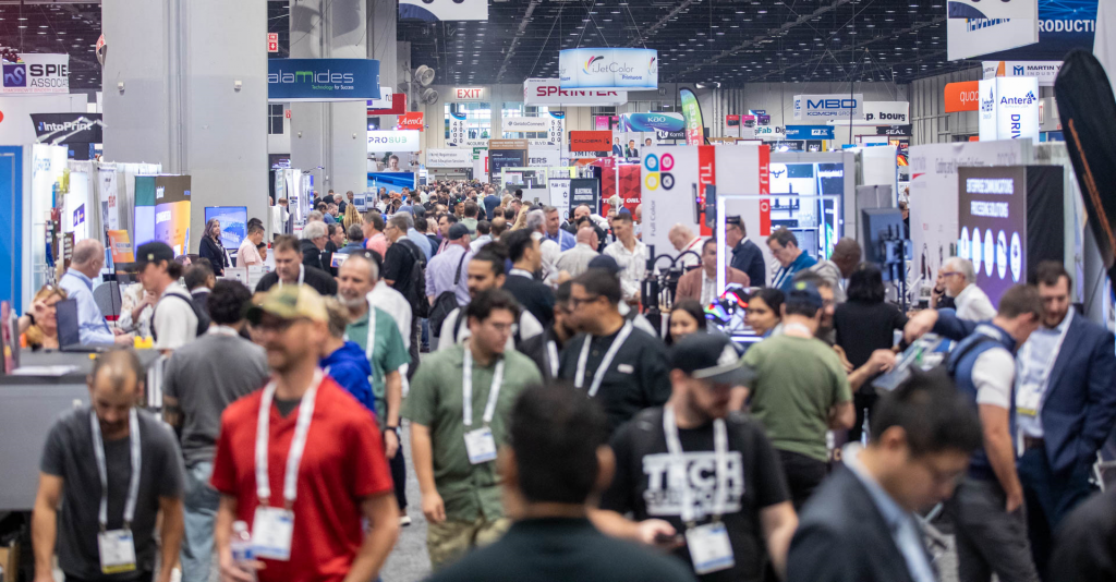 PRINTING United Expo 2026 Brings the Industry Together for Three Days of Discovery, Innovation, and Opportunity