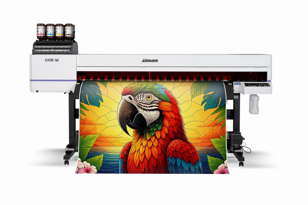 Expo Preview: Digital Presses and Wide-Format Prin